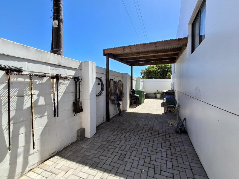 3 Bedroom Property for Sale in Flagship Western Cape